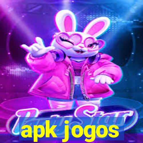 apk jogos